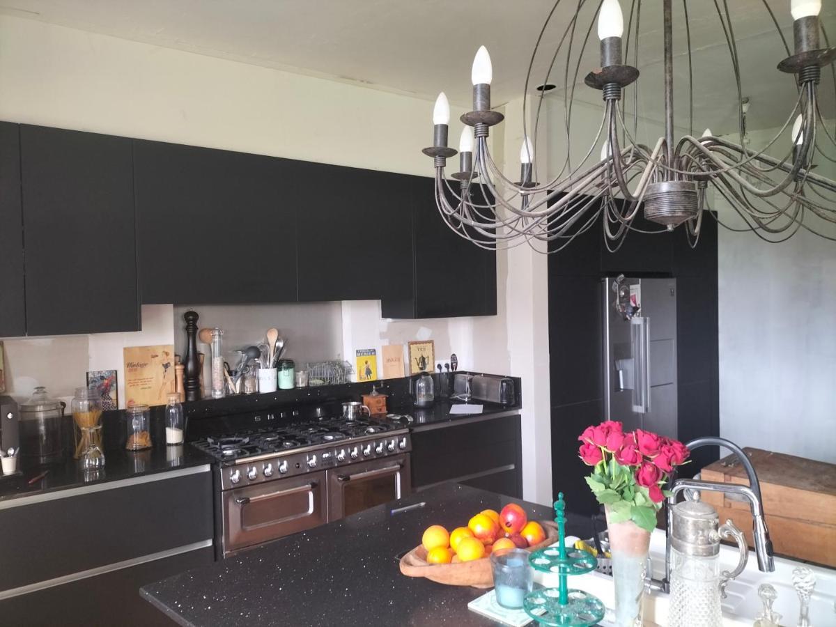 Saint-Martin-de-Lerm Chambres 2 Personnes Dans Notre Maison Girondine מראה חיצוני תמונה