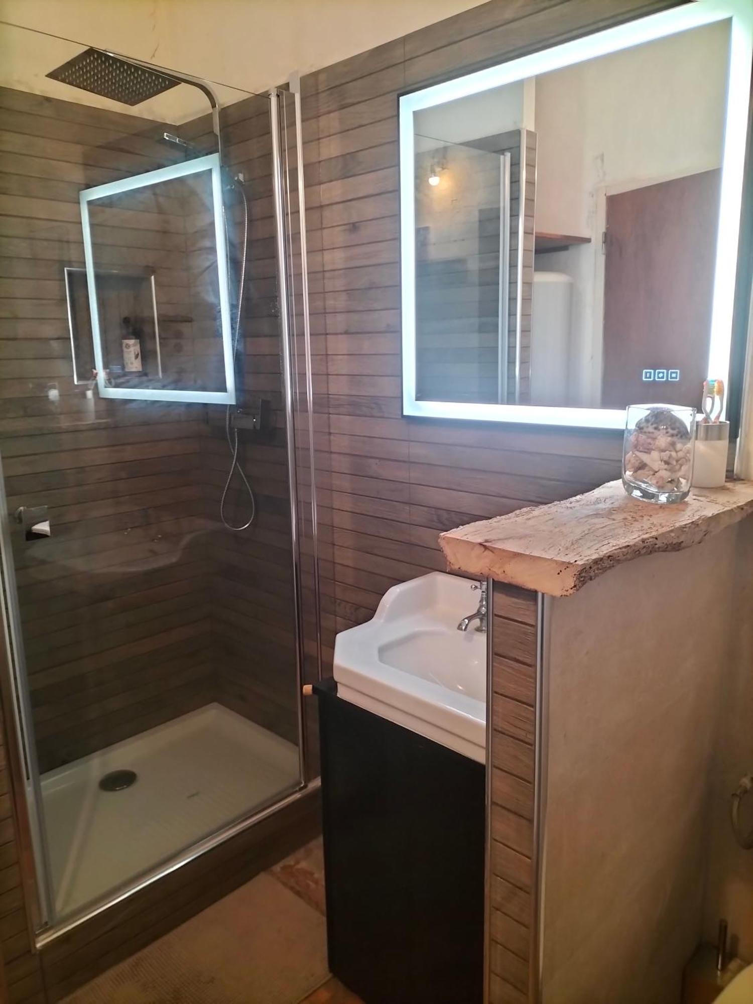 Saint-Martin-de-Lerm Chambres 2 Personnes Dans Notre Maison Girondine חדר תמונה