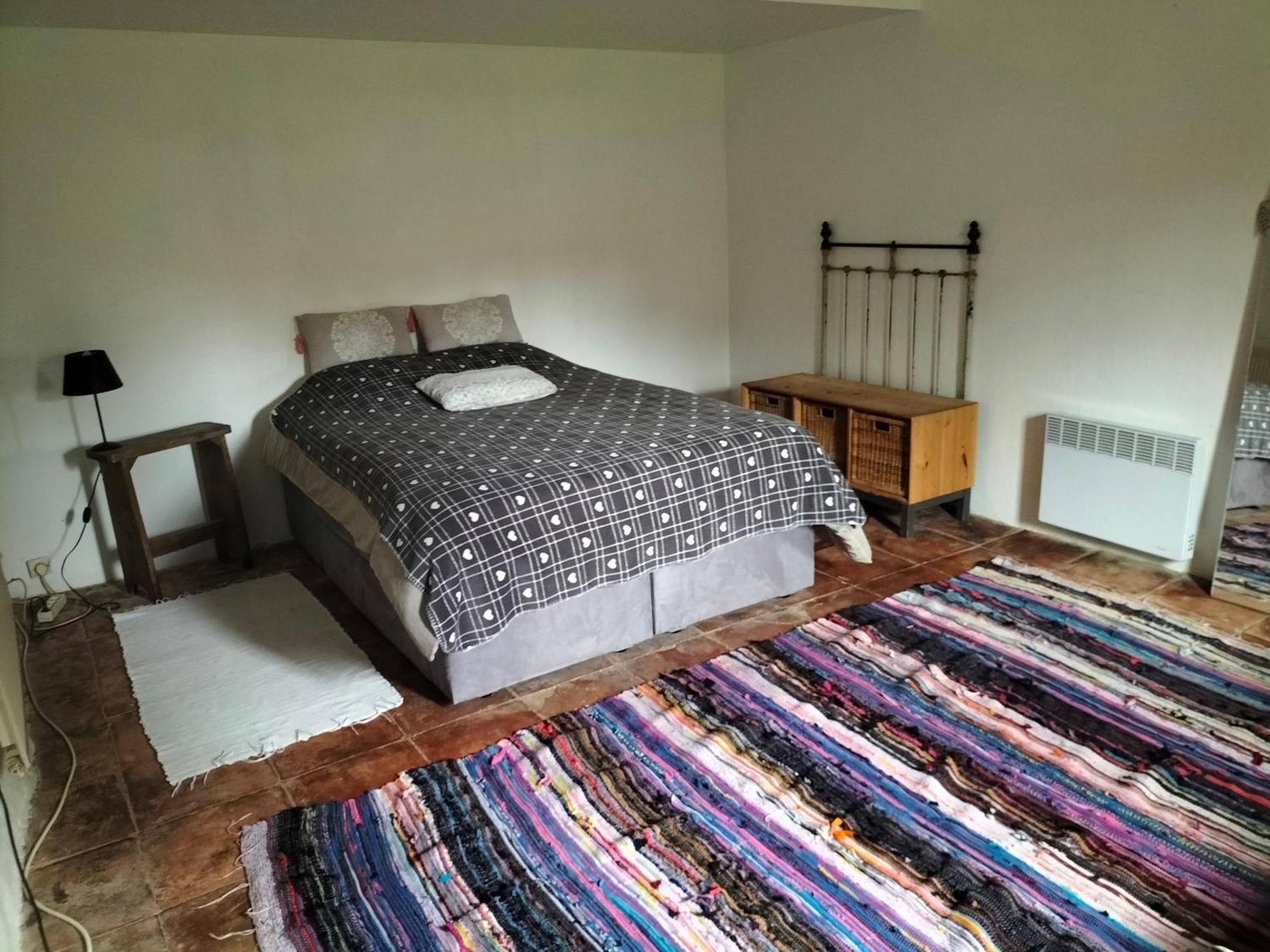 Saint-Martin-de-Lerm Chambres 2 Personnes Dans Notre Maison Girondine חדר תמונה
